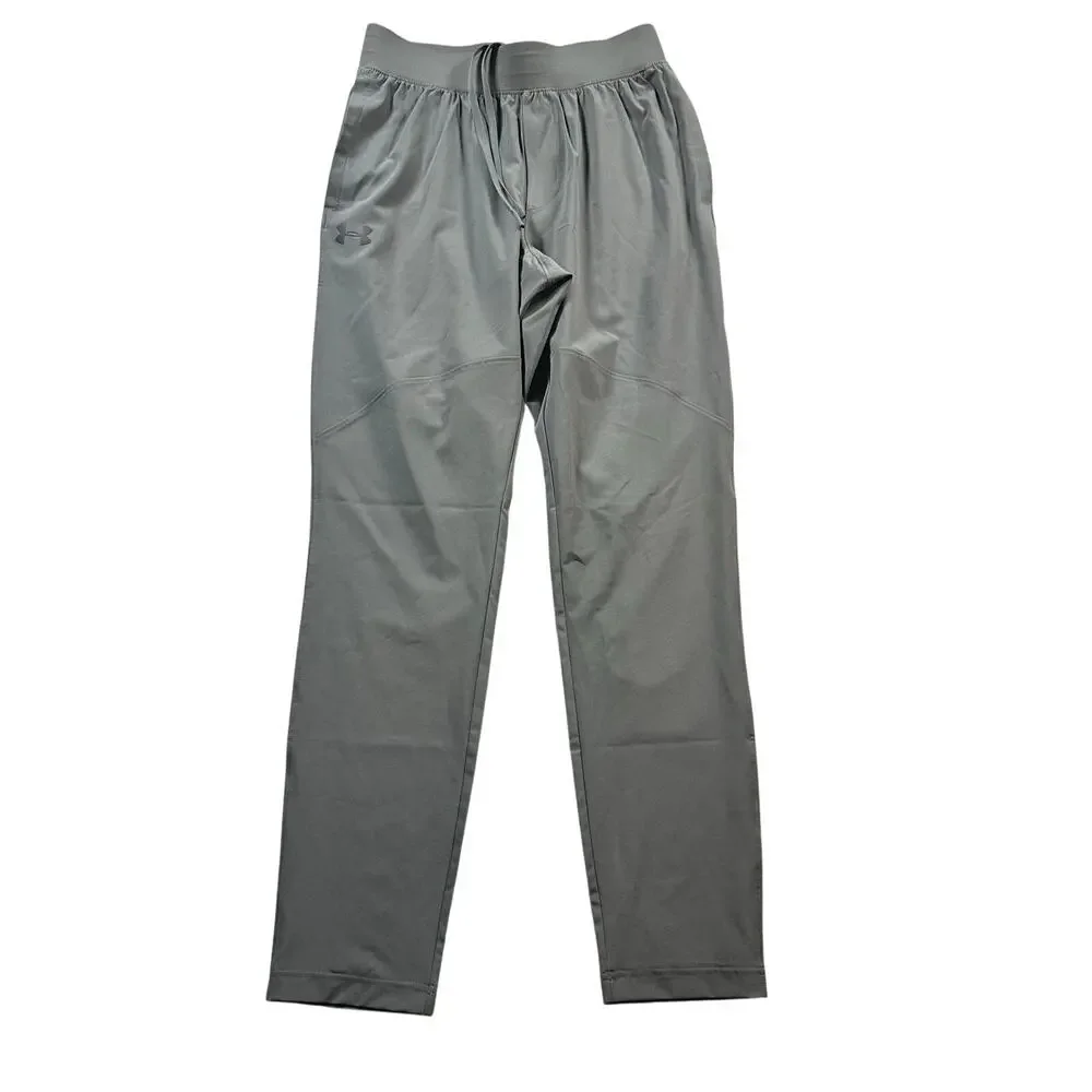 Under Armour UA Stretch Woven Pants UA Storm Fitted Small